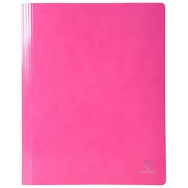 Exacompta Schnellhefter Iderama A4 Rosa