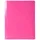 Exacompta Schnellhefter Iderama A4 Rosa