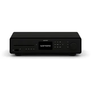 Sonoro Maestro Quantum Schwarz