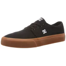 DC Shoes Trase TX Herren Schwarz 44