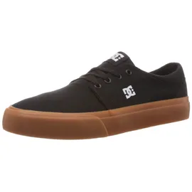 DC Shoes Trase TX Herren Schwarz 44