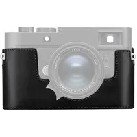 Leica Protektor M11-D, Leder, schwarz