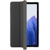 Fold Clear für Samsung Galaxy Tab S7 FE, S7+ Book Cover Schwarz