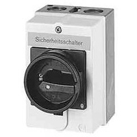 Eaton Power Quality Eaton Hauptschalter, P3-63/I4/SVB/N/HI11