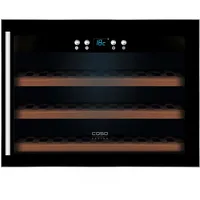 CASO Design WineSafe 18 EB