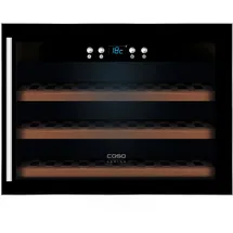 CASO Design WineSafe 18 EB