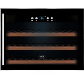 CASO Design WineSafe 18 EB