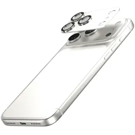 Panzer Glass Fender Kameraschutz iPhone 17 Pro Max,