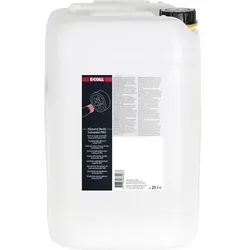 Allround (Hochleistungs) Schneidöl PRO 25l chlorfrei