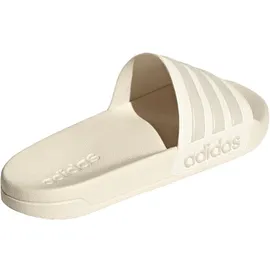 adidas Shower Adilette Off White / Alumina / Off White 43