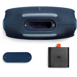 JBL Xtreme 4 Bluetooth Lautsprecher blau