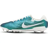 Nike Tiempo Legend 10 Pro FG dark atomic teal/sail 40,5