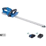 SCHEPPACH C-HT570-X 1 x 2,0 Ah + Ladegerät