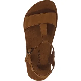 El Naturalista N5686 Damen Braun 41