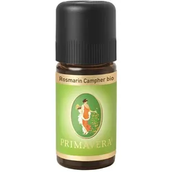 Rosmarin Campher bio