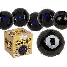 Out of the Blue Spiel Wahrsagekugel Trinkspiel