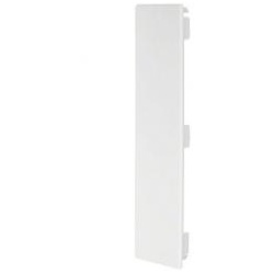 tehalit Endstück halogenfrei zu Leitungsführungskanal LF/LFF/FB 60x230mm verkehrsweiß