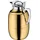 Alfi Juwel 1,0 Liter Edelstahl goldfarben