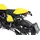 Hepco & Becker C-Bow Satteltaschenhalter Silber Scrambler 800 19- - Motorradzubehör - Motorradgepäck