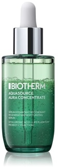 BIOTHERM Aquasource Aura Concentrate Gesichtsserum 50 ml