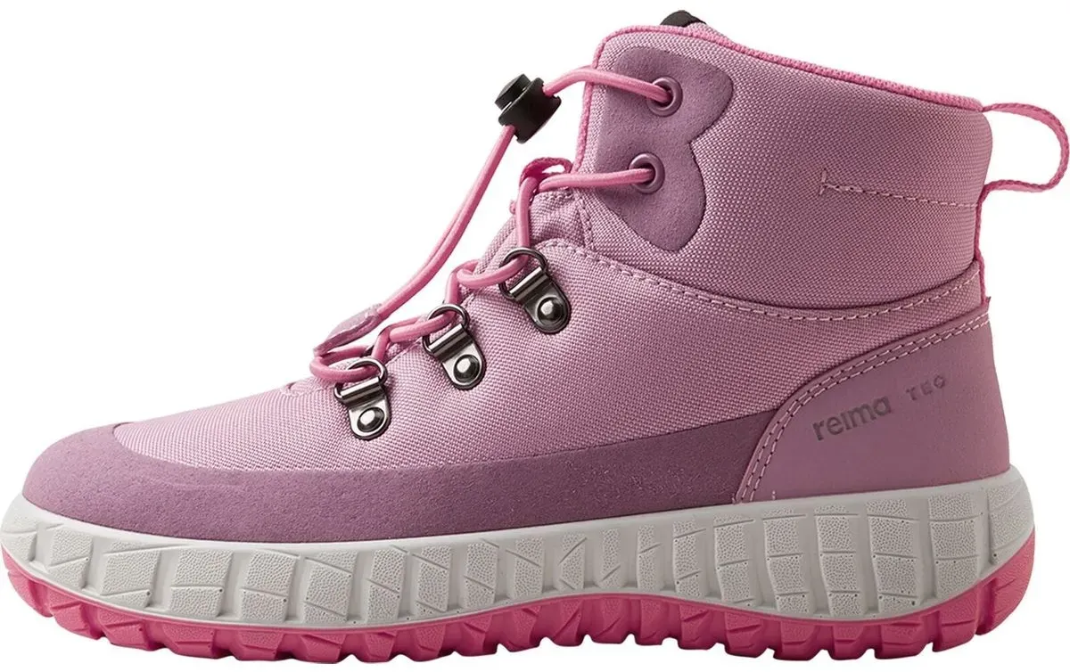 Reima Wetter 2.0 grey pink (4500) 30