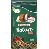 Versele-Laga Nature Original Cavia Komplettnahrung für Meerschweinchen 2,5 kg