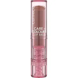 Catrice Care In Colours feuchtigkeitsspendendes Lippenbalsam Farbton 060 Half Baked Cookies 3 g
