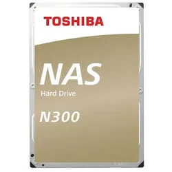 Toshiba N300 Interne Festplatte 14 TB