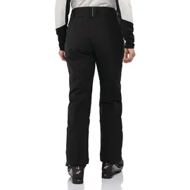 Schöffel Pine Skihose Damen schwarz 23