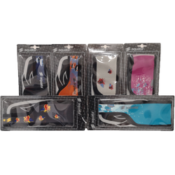 # Aquata Stirnband - verschiedene Designs - Gr: XL