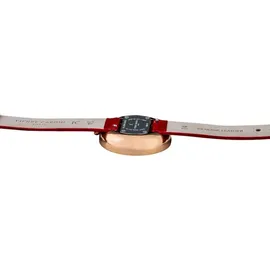 Pierre Cardin Marais Mirror Quarzwerk Edelstahl 36 mm CMA.0007