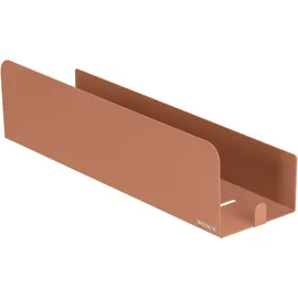 Wenko Turbo-Loc Lizan, braun
