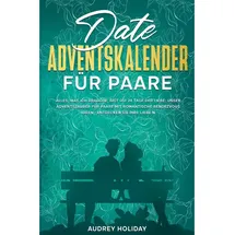epubli Claudianus:Date Adventskalender für Paa