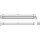 Hansgrohe RainDrain Match Duschrinne 1000 mm mattschwarz