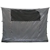 Westfield Aquilla Pro Family Schlafkabine Grau