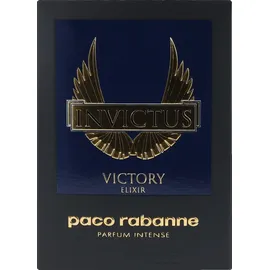 Paco Rabanne Invictus Victory Elixir Parfum Intense 50 ml