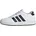 BREAKNET Sneaker JR8448 cloud white/core black/cloud white 35 5