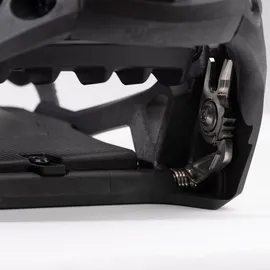 NIDECKER Supermatic Carbon Schwarz M