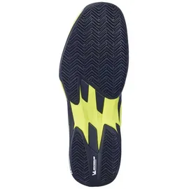 Babolat Herren Tennisschuh Babolat Jet Mach 4 Clay 2026 schwarz/aero UK 8