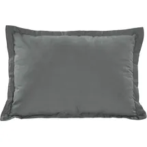 Trespass Snoozefest Travel Pillow - Granite Each