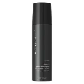 RITUALS Homme 24H Anti-Perspirant Spray 200 ml