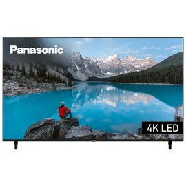 Panasonic TX-75MXX889 75" LED 4K Fire TV MXX889