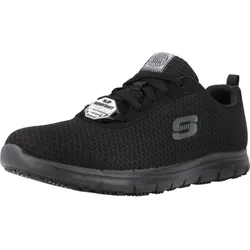 Sneaker 77210EC BLK SCHWARZ 41