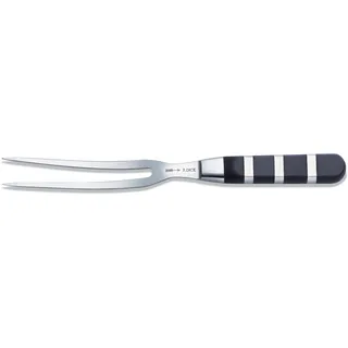 Friedr. Dick DICK Tranchiergabel 1905 20 cm