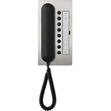 Siedle Bus-Telefon Comfort BTC 850-02 SH/S