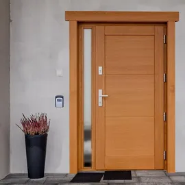 casativo Mini Schlüssel-Safe Zahlenschloss / keine Sicherheitsstufe