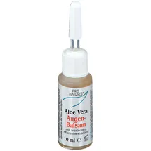 Imopharm Pharmazeutische Handelsgesellschaft mbH Aloe Vera Augenbalsam pro Natur