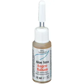 Imopharm Pharmazeutische Handelsgesellschaft mbH ALOE VERA AUGENBAL PRO NAT