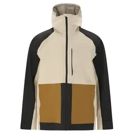 SOS Funktionsjacke Monte Rosa beige M