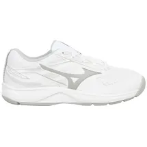 Mizuno BREAK SHOT CS Damen, weiß, Größe 42 1⁄2 EU